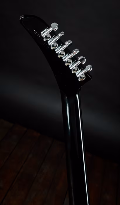 Gibson 2023 80s Explorer (+Pickguard) - Elektrická kytara