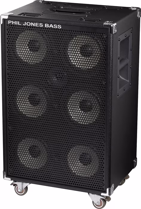 Phil Jones Bass CAB-67 BT - Baskytarový reprobox
