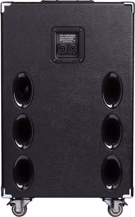 Phil Jones Bass CAB-67 BT - Baskytarový reprobox
