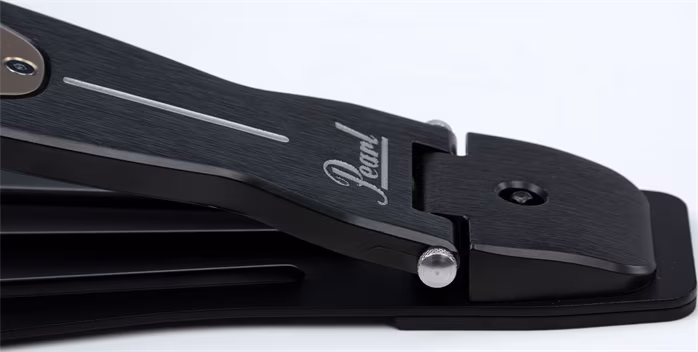 Pearl P-2052C/B Eliminator Black Limited Edition - Double pedál k basovému bubnu