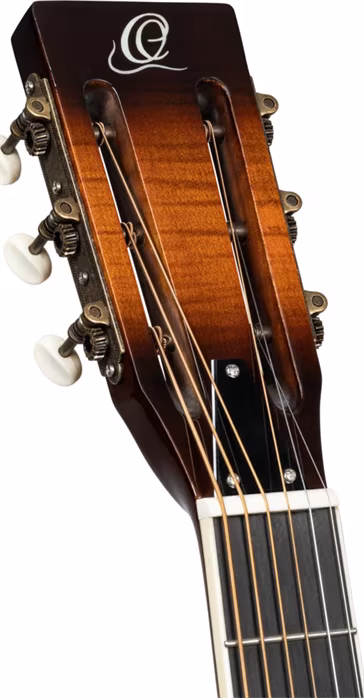 Ortega RRG50CE-SSB - Elektroakustický resonátor