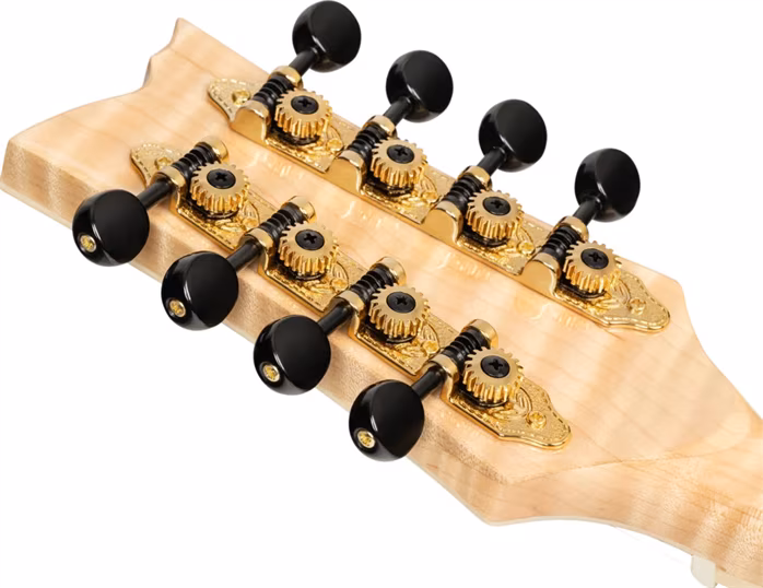 Ortega RMFE200PF - Elektroakustická mandolína