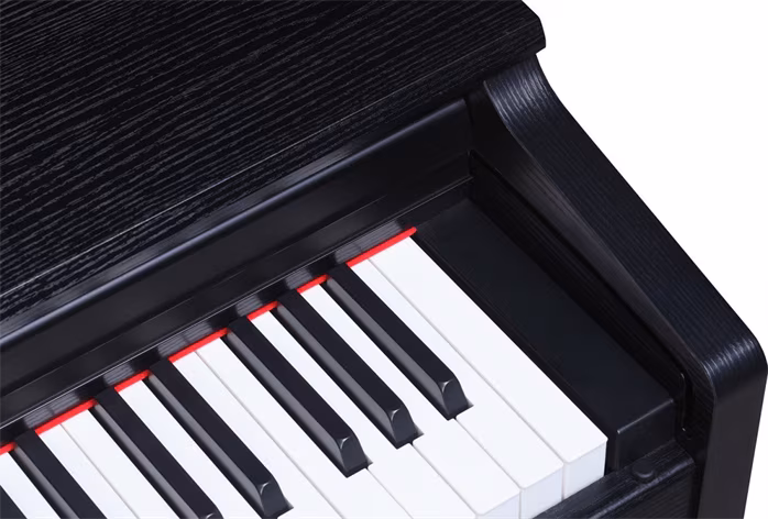 Soundsation KYRIOS BK - Digitální piano