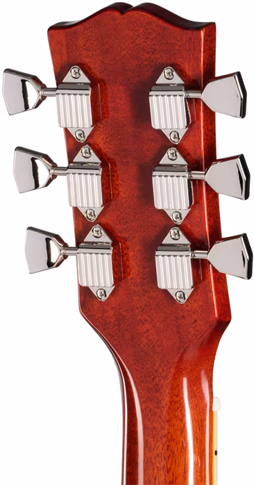 Epiphone 1963 Dove Reissue Natural - Elektroakustická kytara