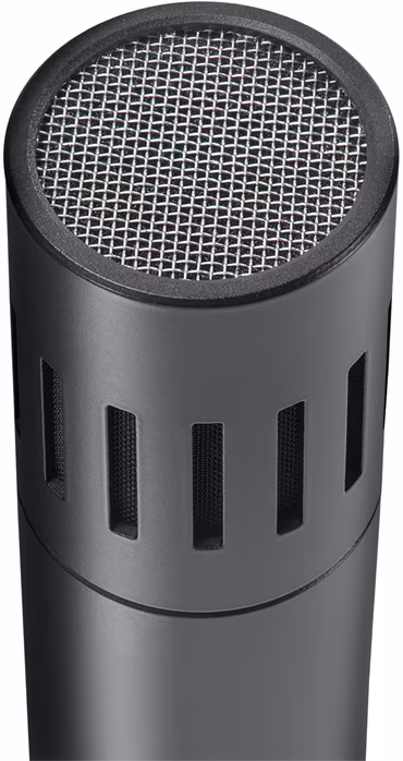 AKG C151 - Kondenzátorový nástrojový mikrofon