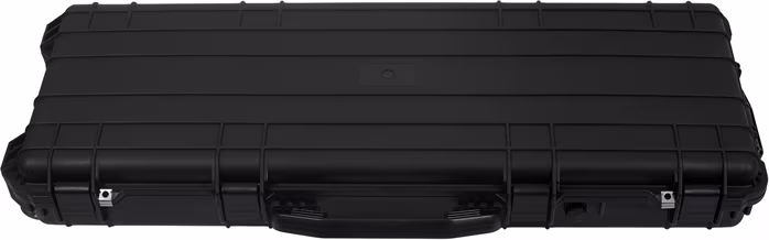 Razzor Molded Electric Guitar Case - Kufr pro elektrickou kytaru