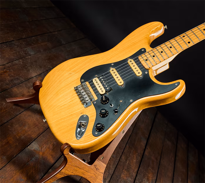 Tokai 1978 Springy Sound ST 50 HSS - Elektrická kytara