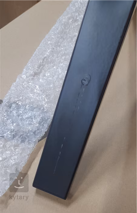 Fender 351 Guitar Seat/Stand (použité) - Kytarová stolička