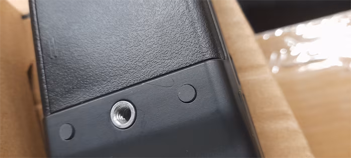 Tascam DR-40X (použité) - Kapesní rekordér