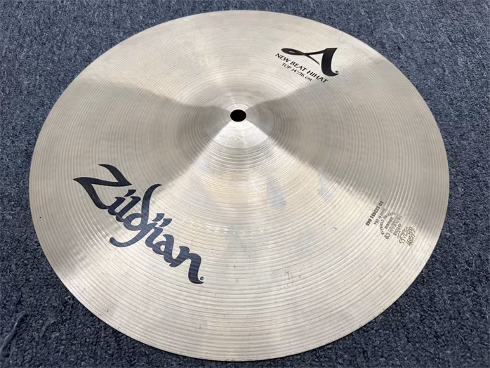 Zildjian A Sweet ride box set      (použité) - Činelová sada