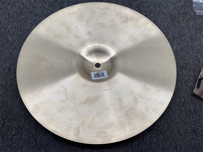 Zildjian A Sweet ride box set      (použité) - Činelová sada