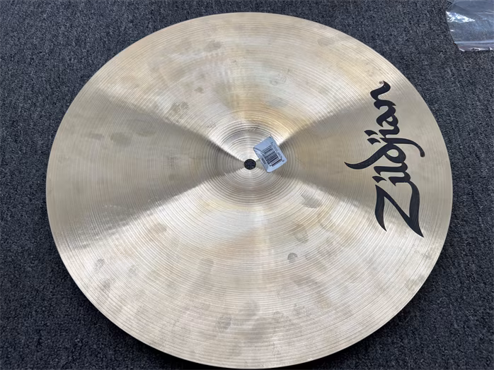 Zildjian A Sweet ride box set      (použité) - Činelová sada