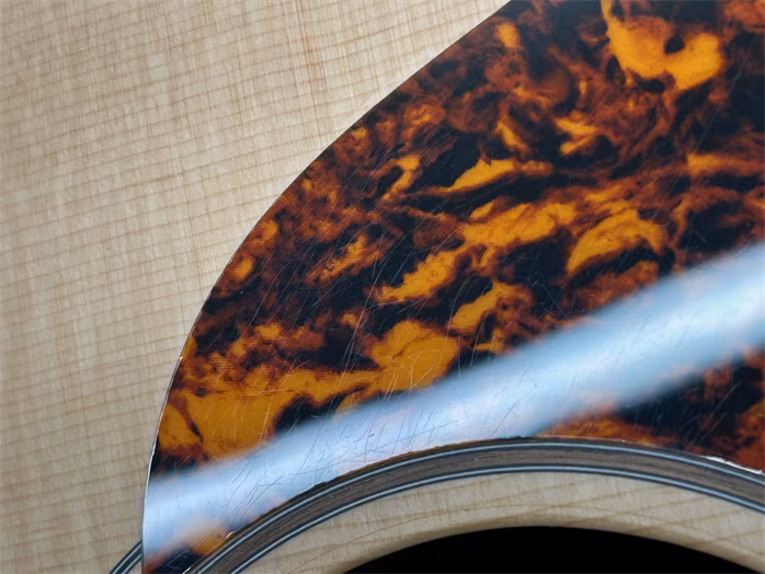 Furch Blue Gc-SW CNR Active (použité) - Akustická kytara