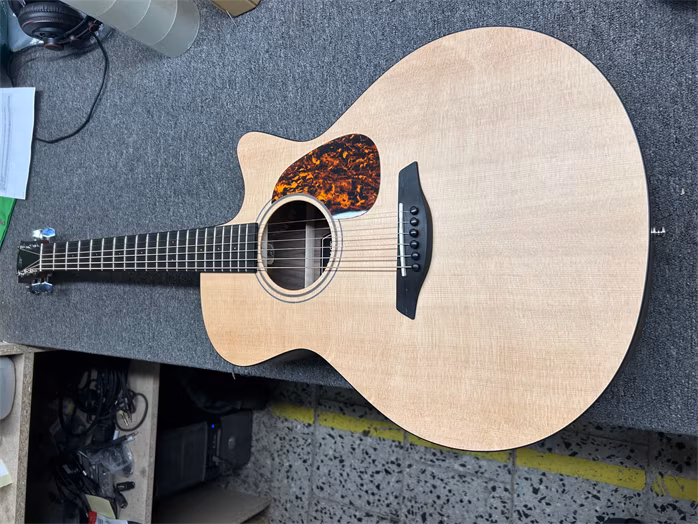 Furch Blue Gc-SW CNR Active (použité) - Akustická kytara