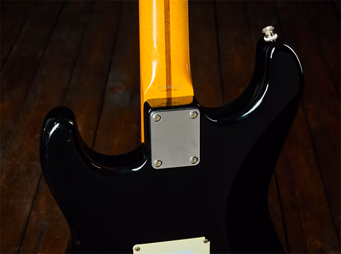 Fender 2005 Stratocaster ST57-66US Crafted in Japan - Elektrická kytara