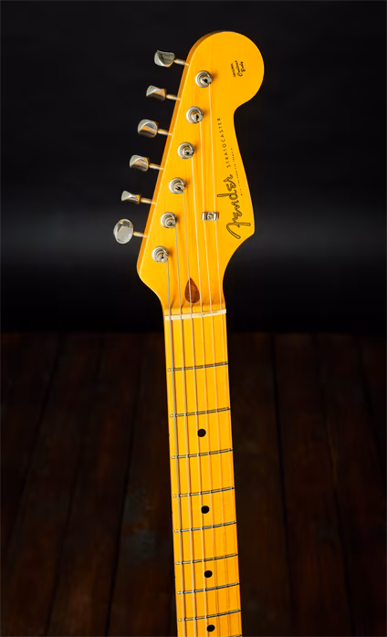 Fender 2005 Stratocaster ST57-66US Crafted in Japan - Elektrická kytara