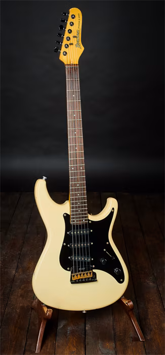 Ibanez 1985 Roadstar II RG53 - Elektrická kytara
