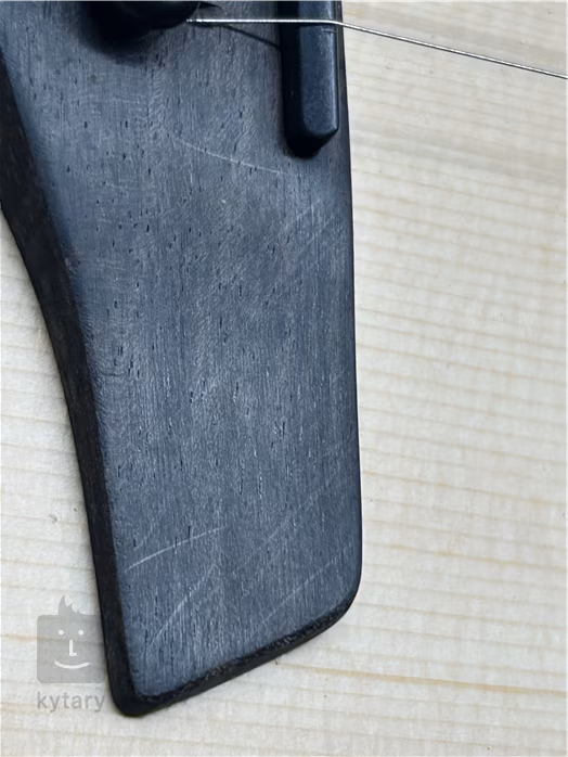 Furch Violet Gc-ER Master's Choice CNR Active (použité) - Elektroakustická kytara