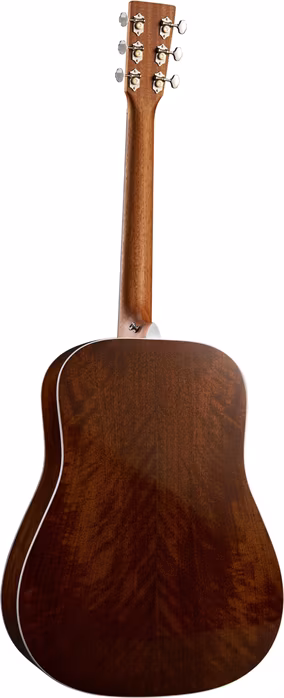 Martin D-13E Retro Walnut - Elektroakustická kytara