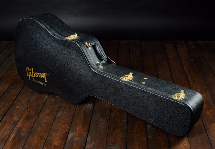 Gibson 2014 J35 Antique Natural - Akustická kytara