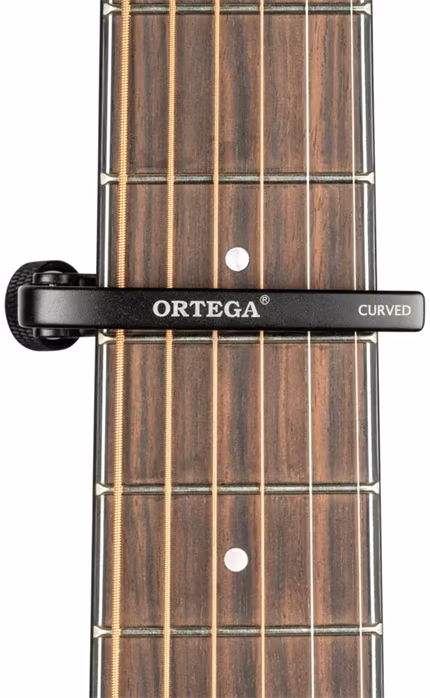 Ortega OCAPOPROCV-BK - Kapodastr