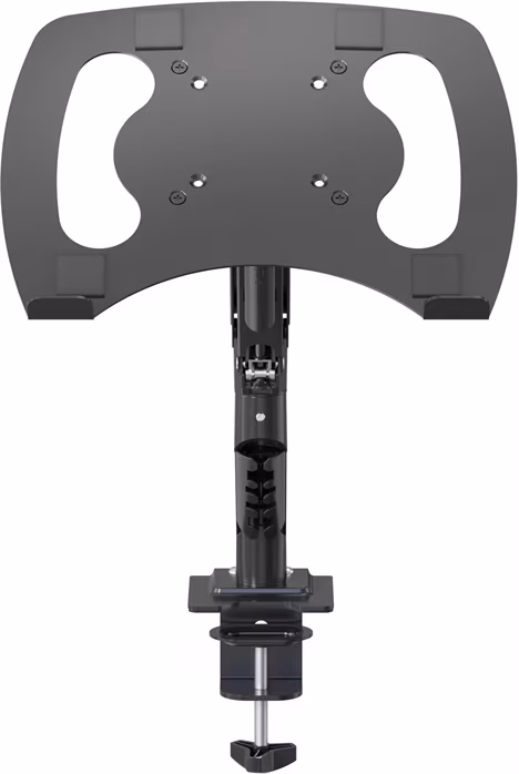 K&M 23876 Laptop mount - Stojan na notebook