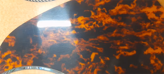 Furch Vintage 2 OM-SR CNR Active (použité) - Akustická kytara