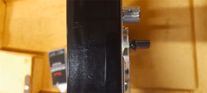 Fender American Vintage II 1963 Telecaster RW 3CS (použité) - Elektrická kytara