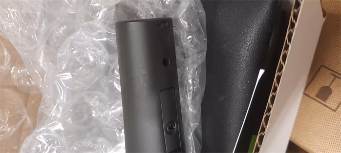 Shure SM58 SE (použité) - Dynamický mikrofon s vypínačem