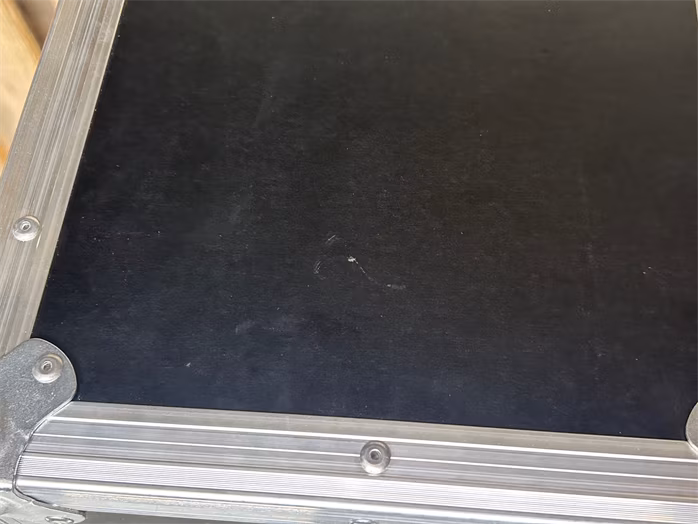 Razzor Cases Marshall JCM800 combo 50W 2x12 case with wheels (použité) - Case na kombo