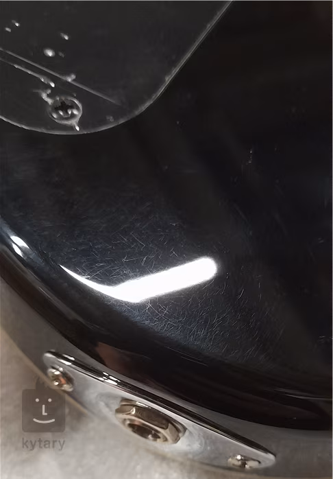 Cort G290FAT II AVB (použité) - Elektrická kytara