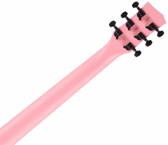 Enya Music Nova Go Sonic Cosmic Purple - Elektrická kytara