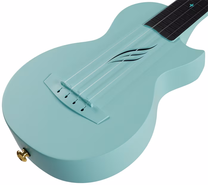 Enya Music Nova U Mini Blue - Akustické ukulele