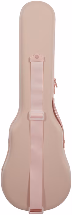 Enya Music Nova U Concert Pink - Akustické ukulele