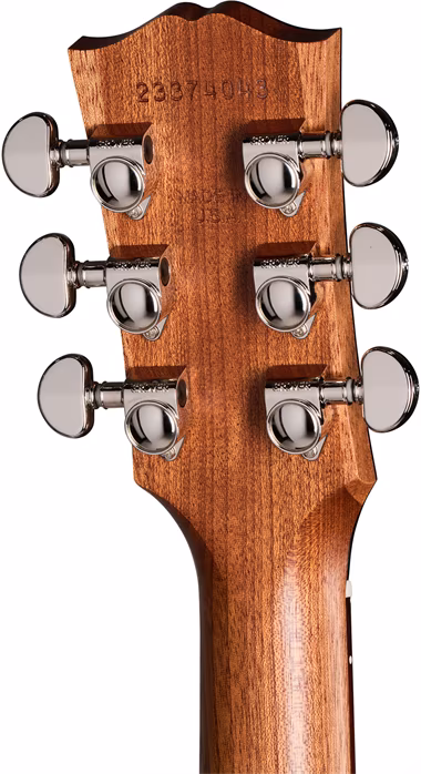 Gibson Hummingbird Studio Rosewood Natural - Elektroakustická kytara