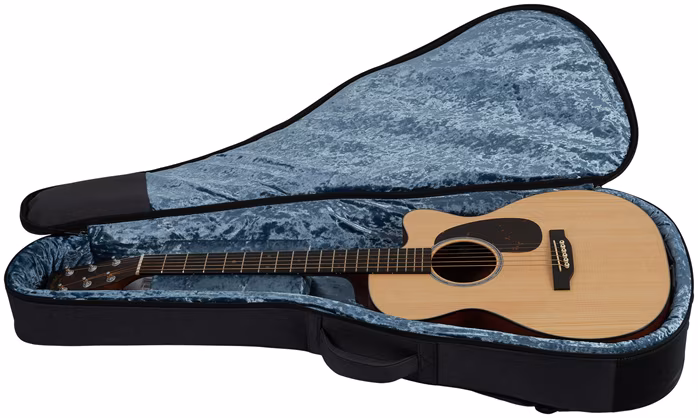 Martin 000C Jr-E Satin - Elektroakustická kytara