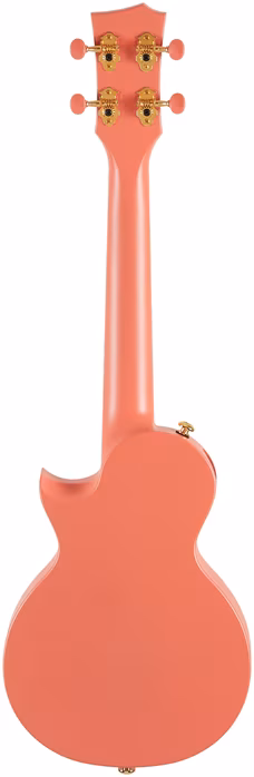 Enya Music Nova U Concert Orange - Akustické ukulele