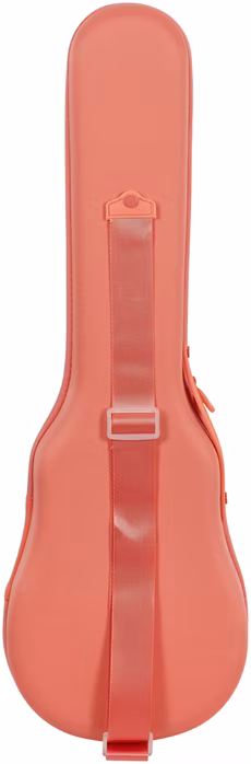 Enya Music Nova U Concert Orange - Akustické ukulele