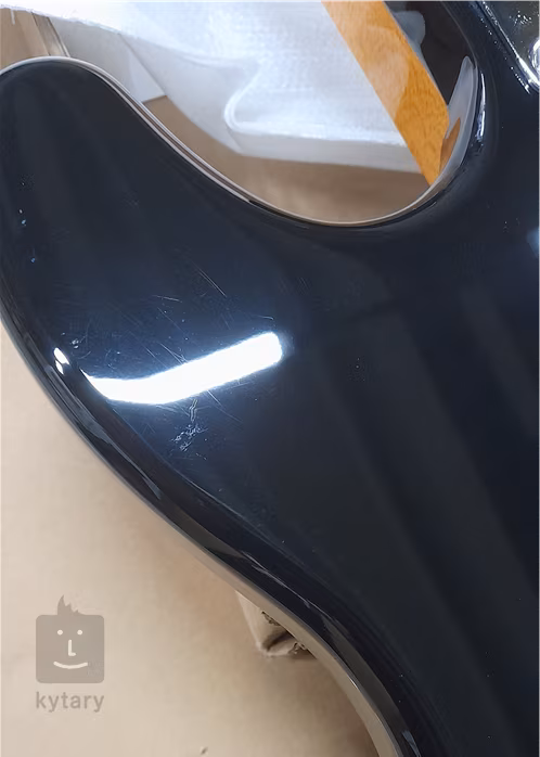 Vintage V4MTB (použité) - Elektrická baskytara