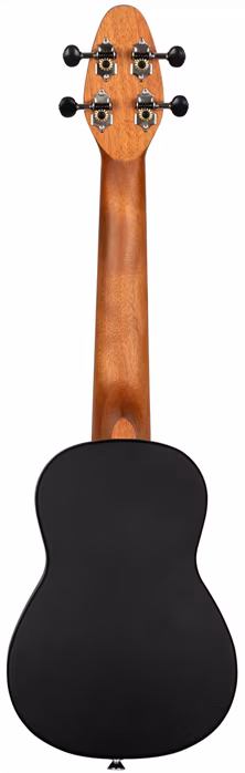 Ortega K2SS-BKC - Ukulele komplet