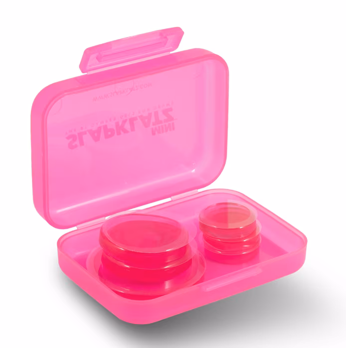 Slap Klatz Mini PI - Tlumítka blan a činelů