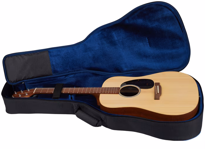 Martin D-X2E Mahogany - Elektroakustická kytara