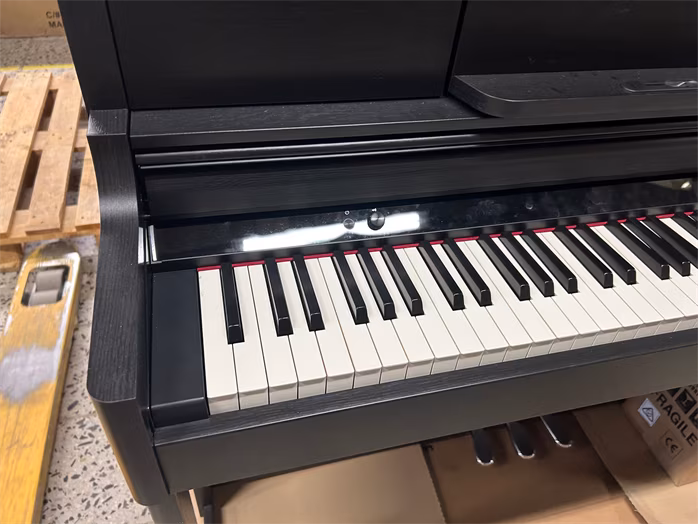 Roland LX-5 CH (Zánovní) - Digitální piano