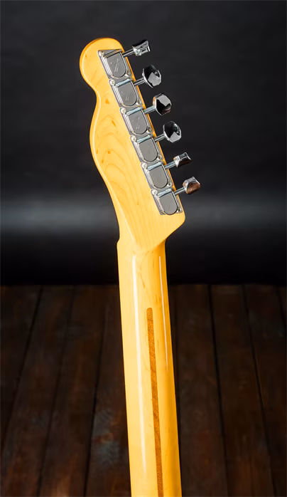 Fender 2012 AVRI 69 Thinline  - Elektrická kytara