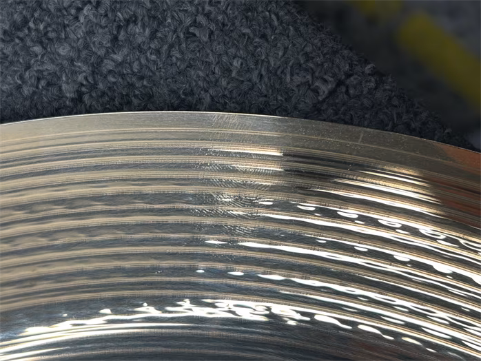 Zildjian 18" S Series China (Zánovní) - Činel china