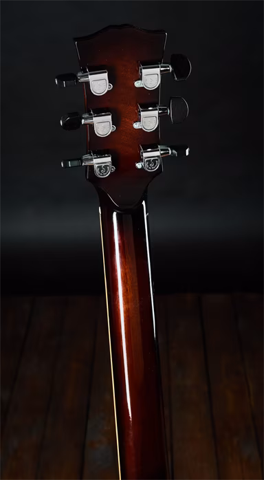 Procházka 2015 Jazz 15" - Semiakustická kytara