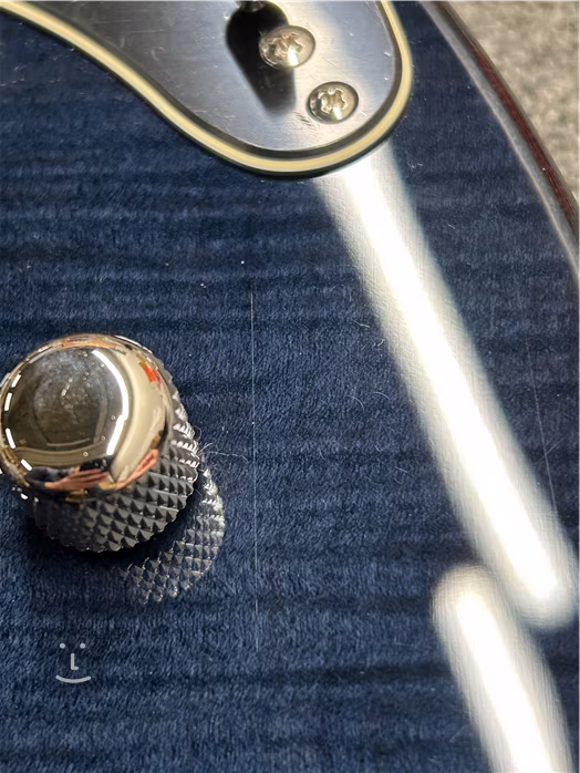 Yamaha Pacifica 612VII BK (zánovní) - Elektrická kytara