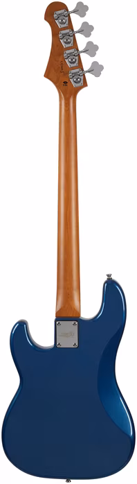 JET Guitars JPB-300 NBL R - Elektrická baskytara