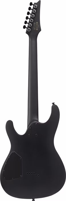 Ibanez S721RB BKF - Elektrická kytara