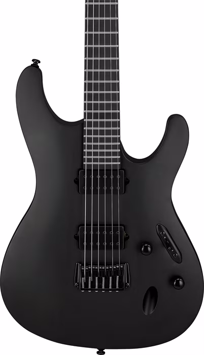 Ibanez S721RB BKF - Elektrická kytara